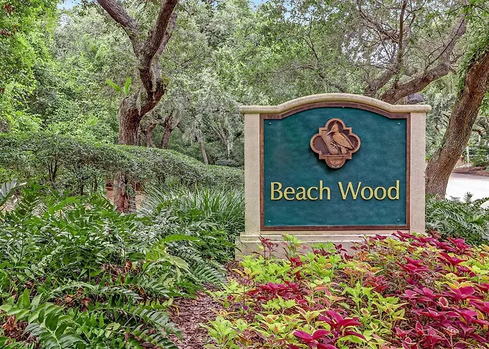 2024 Beach Wood